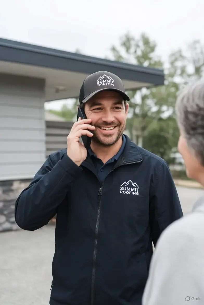 Flat Roof Leak Repair Nazareth, MI FAQs